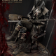 Illustration for article titled Look At This $600 Bloodborne Statue